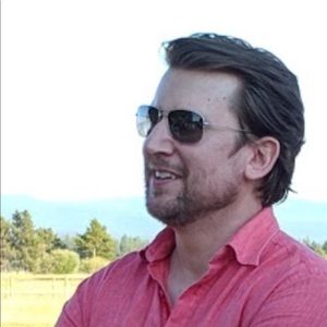 Meet your Posher, Cameron